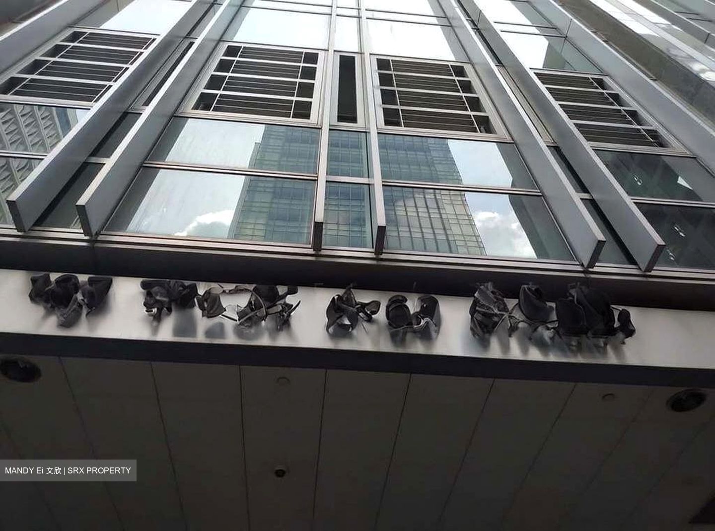 Telok Ayer Street (D1), Office #500575041